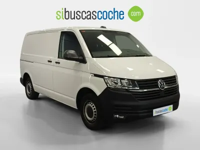 Usado VW T6.1