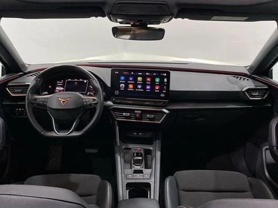 Usado Cupra Leon 150 CV (110 kW) 2024 Otro Familiar