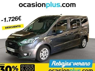 Ford Tourneo Connect