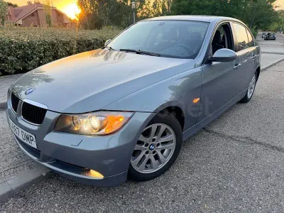 Usado BMW 320