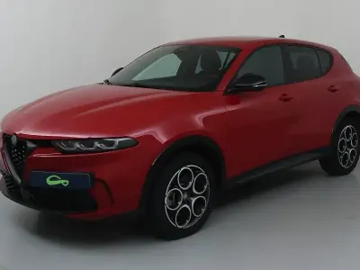 Usado Alfa Romeo Tonale Sprint 280 CV (205 kW) 2024 SUV