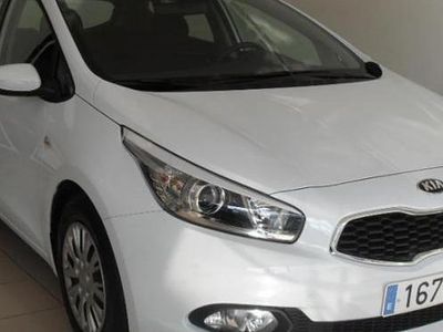 Kia Ceed GT