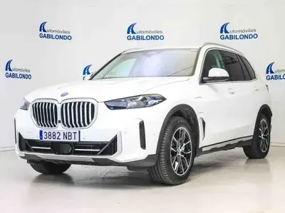 Usado BMW X5