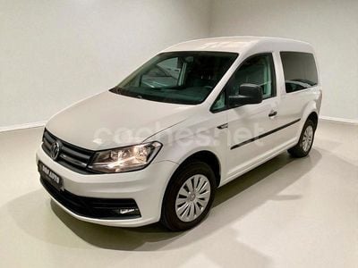 VW Caddy