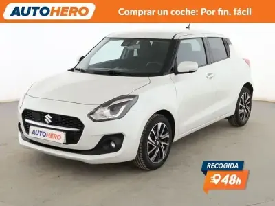 Usado Suzuki Swift