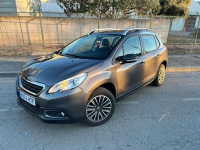 usado Peugeot 2008 1.6 e-HDI Active