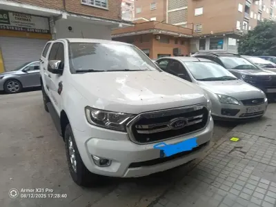 Usado Ford Ranger XL 170 CV (125 kW) 2019 Pickup/Camioneta