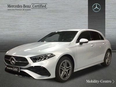 Mercedes A250