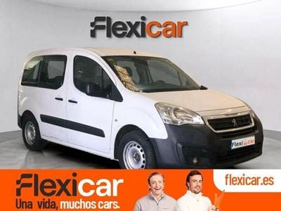 Peugeot Partner Tepee