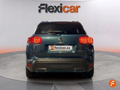 Usado Citroën C5 Aircross PureTech 131 CV (96 kW) 2021 Otros SUV