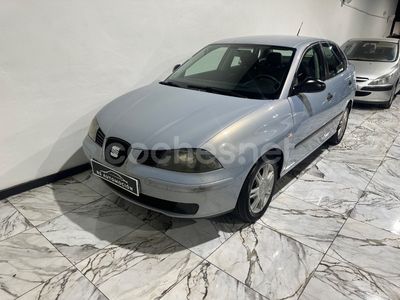 Seat Cordoba