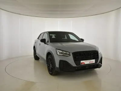 Nuevo Audi Q3 Sportback 272 CV (200 kW) 2026 Marron SUV