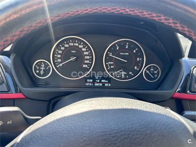 BMW 318 Gran Turismo