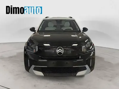 Nuevo Citroën C3 Aircross 83 kW (113 CV) 2025 Negro SUV