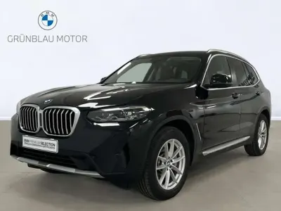 Usado BMW X3 xLine 286 CV (210 kW) 2023 SUV