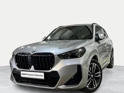 Usado 2025 BMW X1 SUV | 46.450 € (Precio justo)