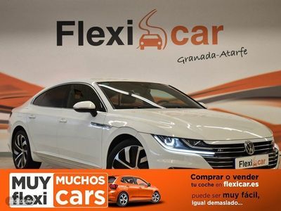 usado VW Arteon 2.0 TDI 110kW (150CV) DSG