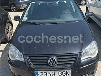 Usado VW Polo