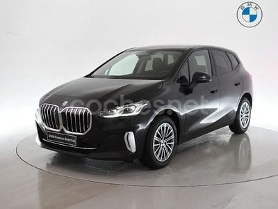 Negro Nuevo 2025 BMW 220 Comfort Edition Familiar | 36.500 € (Buen precio)