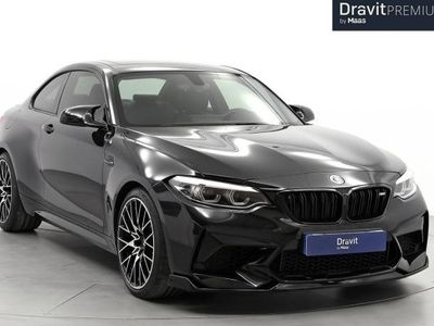 usado BMW M2 SERIE 2Competition