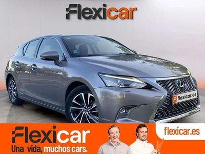 Lexus CT200h