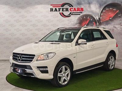Mercedes ML350
