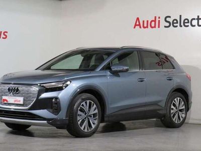 usado Audi Q4 e-tron 40 Advanced 82kwh