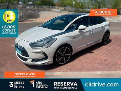 Citroën DS5