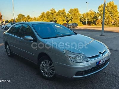 Citroën C5