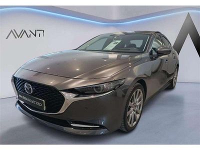 Usado Mazda 3 186 CV (136 kW) 2023 Berlina