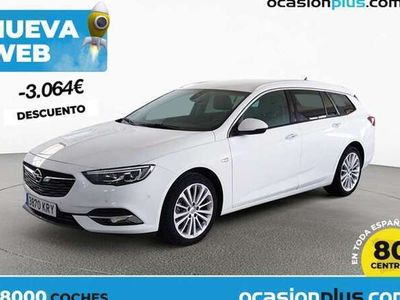 usado Opel Insignia ST 1.5 T XFT S&S Innovation 165