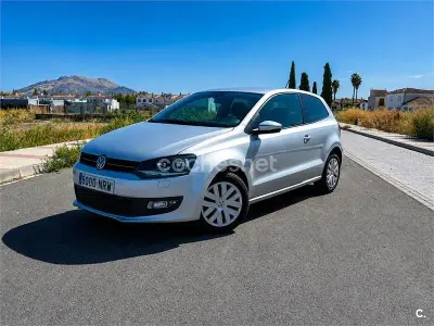 Usado VW Polo