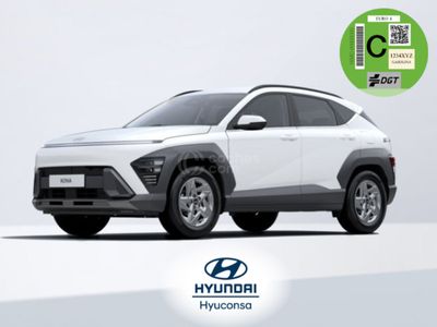 usado Hyundai Kona 1.0 Tgdi Flexx 4x2