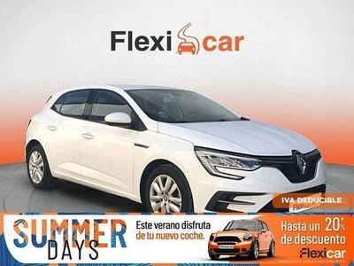 Renault Mégane IV