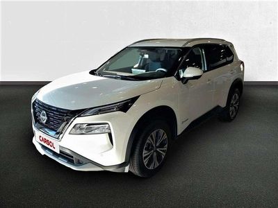 Usado Nissan X-Trail Acenta 204 CV (150 kW) 2024 Blanco SUV