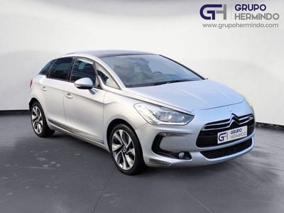 Citroën DS5