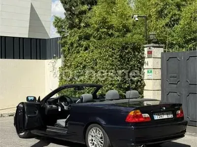 Usado BMW 318