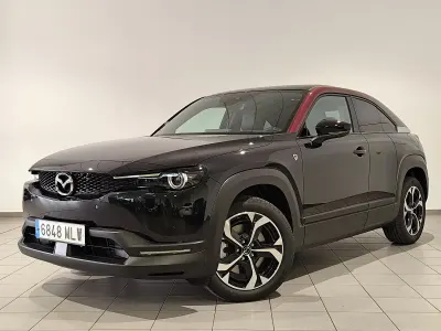 Usado Mazda MX30 Edition 125 kW (170 CV) 2023 Otro SUV