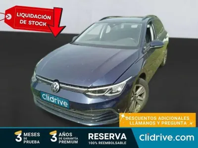 Usado VW Golf VIII