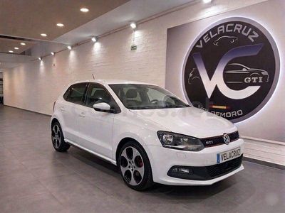 Używany VW Polo