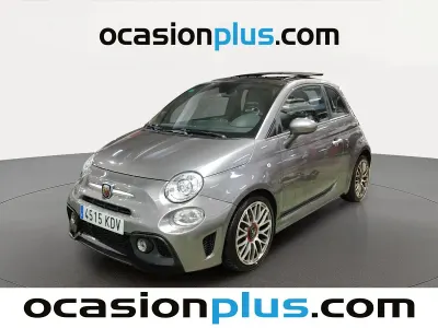 Usado Abarth 595