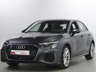 Usado Audi A3 S-Line 116 CV (85 kW) 2023 Berlina