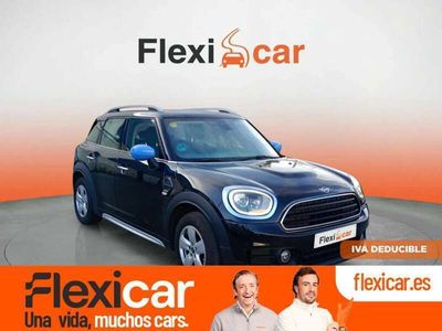 Mini Cooper D Countryman