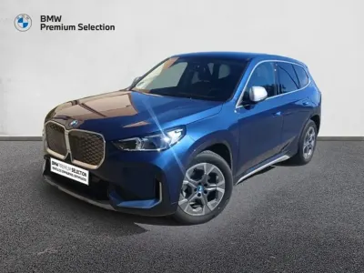 Usado BMW iX1