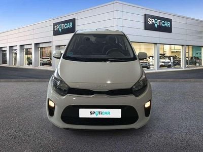 Usado Kia Picanto 67 CV (49 kW) 2024 Utilitario