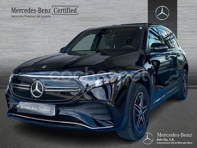 Mercedes EQB250