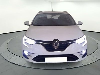 Renault Mégane IV