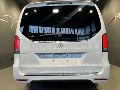 Occasion Mercedes V300 Exclusive 239 PK (175 kW) 2024 Wit MPV