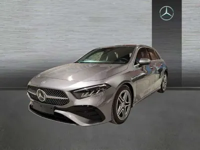 Nuevo Mercedes A200 150 CV (110 kW) 2025 Berlina