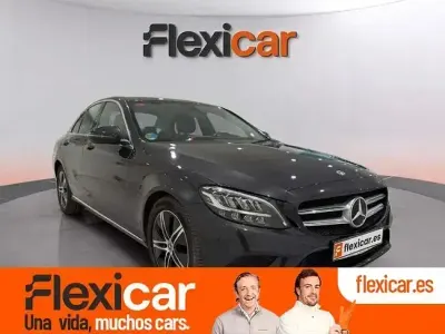 Usado Mercedes C200